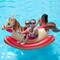 Swimline 81" Hobby Horse Rocker Inflatable Ride-On Pool Float